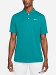 Polo Homme Nike Solid Printemps