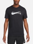 T-Shirt Technique Homme Nike Training Été