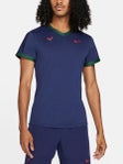 T-Shirt Technique Homme Nike NY Rafa Aeroreact