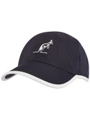 Australian Basic Microfibre Hat Navy