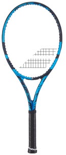 Babolat Pure Drive Team Wimbledon besaitet Griff L3 4 3//8 Tennis Racquet