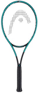 raquette head gravity s