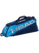 Head Tour Team 6R Combi Bag (Navy/Blue)