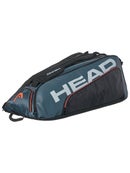 Head Tour Team 15R Monstercombi Bag