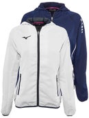 mizuno micro jacket
