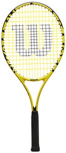 wilson clash 25 junior