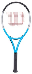 raqueta wilson ultra 108