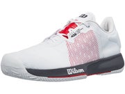 Chaussures De Tennis Wilson KAOS STROKE Pour Homme - Légères, Amortissantes, Pour Toutes Les Surfaces - Semelle Duralast