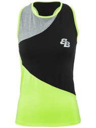 Summer Green Erima Green Workout Longsleeve