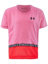 tute da ginnastica under armour bambina