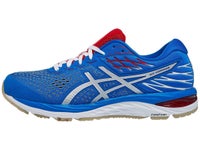 asics gel cumulus junior brun