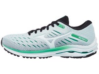 mizuno mujer pisada neutra