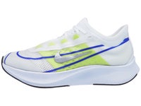 nike zoom fly running warehouse