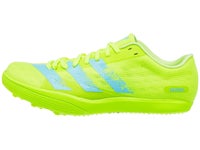 scarpe chiodate high jump