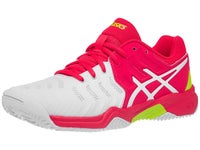 chaussures tennis asics junior