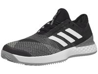 zapatillas adidas padel hombre