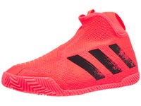 adidas laceless tennis shoes