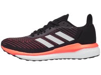 adidas Solar Herren Laufschuhe Tennis Warehouse Europe adidas Solar Glide Damen Laufschuh SchwarzBlau