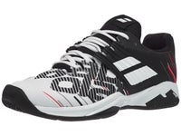 babolat clay court tennis shoes