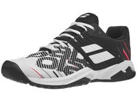 babolat tennis trainers