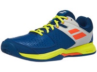 babolat clay court tennis shoes