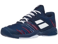 Babolat Men's Tennis Shoes - Tennis 