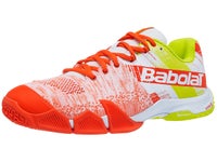 babolat padel shoes