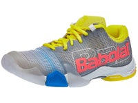 babolat padel shoes