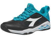 diadora tennis shoes womens