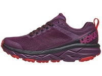 More Mile Challenger Femme Chaussettes de Course Rose Respirant Amorti Sport Chaussette
