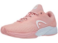 HEAD Revolt Pro 3.0 Clay Women Chaussure de Tennis pour Femmes