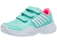 k swiss junior tennis shoes