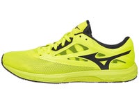 Günstig Für Speichern Herren Mizuno Gelb Silber Laufschuhe Günstig Für Speichern Herren Mizuno Gelb Silber Laufschuhe