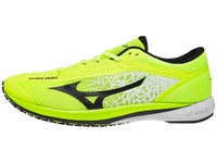 Günstig Für Speichern Herren Mizuno Gelb Silber Laufschuhe Günstig Für Speichern Herren Mizuno Gelb Silber Laufschuhe