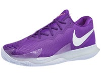 nike tennis shoes purple