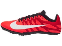 nike spikes for 400m