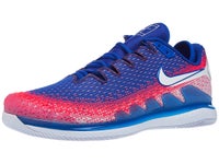 Nike Air Zoom Cage 3 Herren Tennisschuh WeißKarmesin Nike Air Zoom Cage 3 Herren Tennisschuh WeißKarmesin