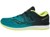 saucony freedom iso uomo giallo