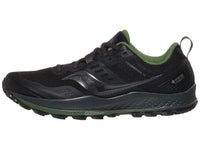 saucony trail runners