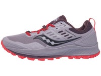 Saucony Women's Trail Running Shoes 