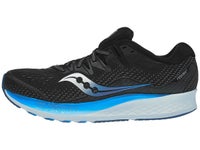 saucony ride 3 hombre olive