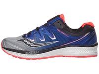 saucony triumph mens silver