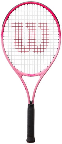 tennis warehouse junior racquets