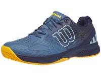wilson clay court tennis shoes