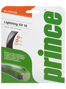prince lightning xx 16