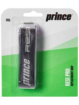 prince resithin replacement grip