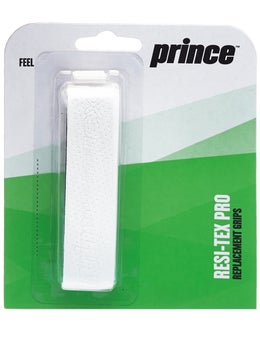 prince resithin replacement grip