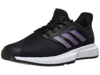 tennis adidas noir