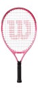 WILSON Racchetta Da Tennis Junior Ricreativa - Leggera 200g, Testa 613 Cm² Per Ragazzi