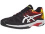 Asics Solution Speed FF Koi/White Mens Shoes